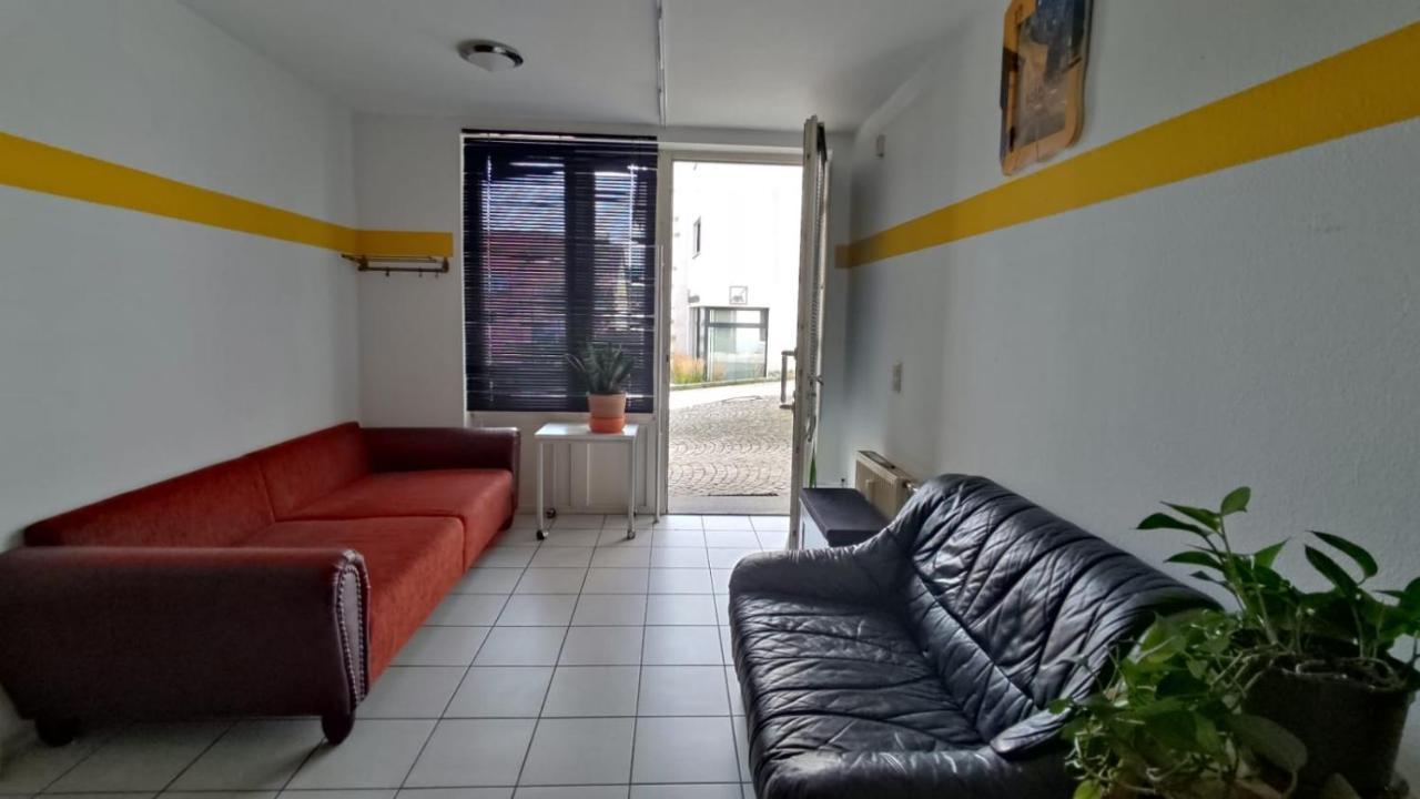 Aldingen 2 Zimmer Wohnung Exterior photo
